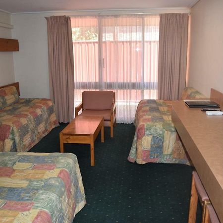 Big River Motel Ечука Екстер'єр фото