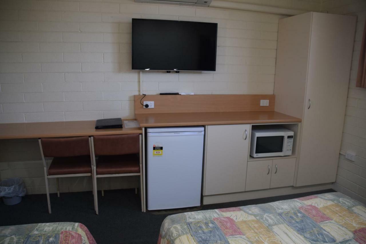 Big River Motel Ечука Номер фото